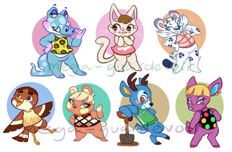acnl villager|Iba pa.